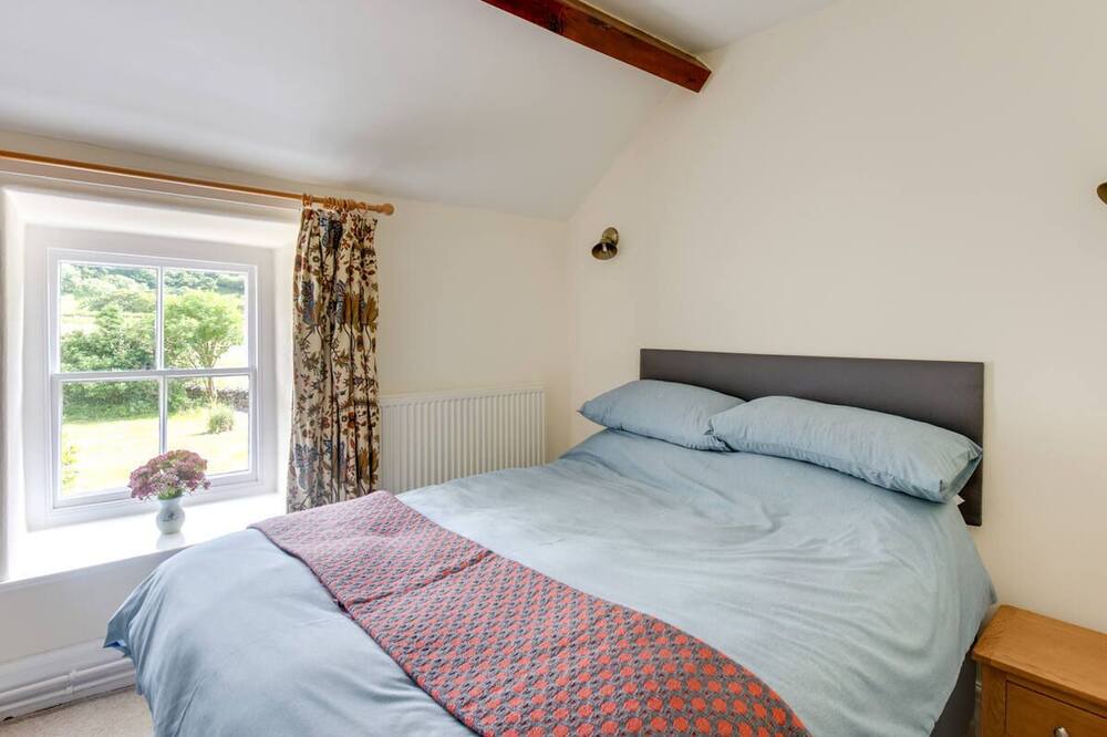 Photo of Bedroom in Tywyn