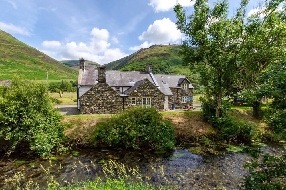 Photo of Outdoor in Tywyn