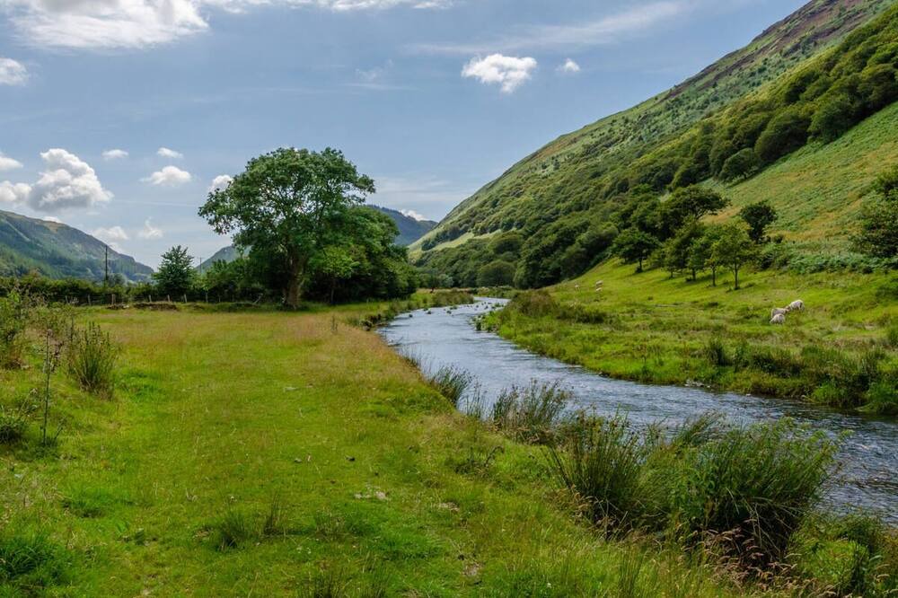 Photo of Outdoor in Tywyn