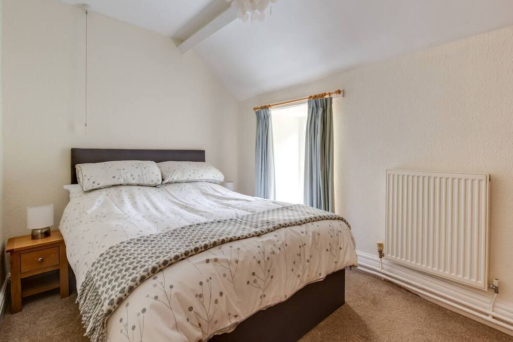 Photo of Bedroom in Tywyn