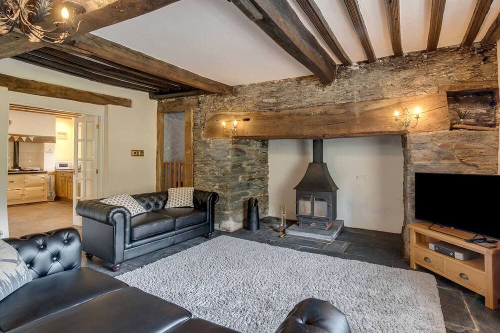 Photo of Livingroom in Tywyn