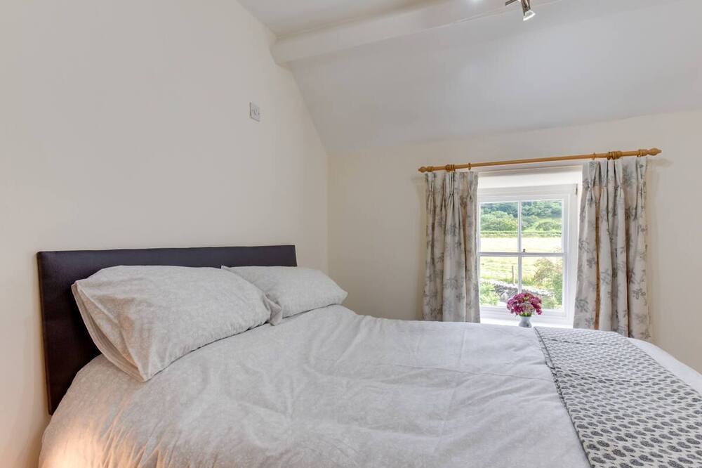 Photo of Bedroom in Tywyn