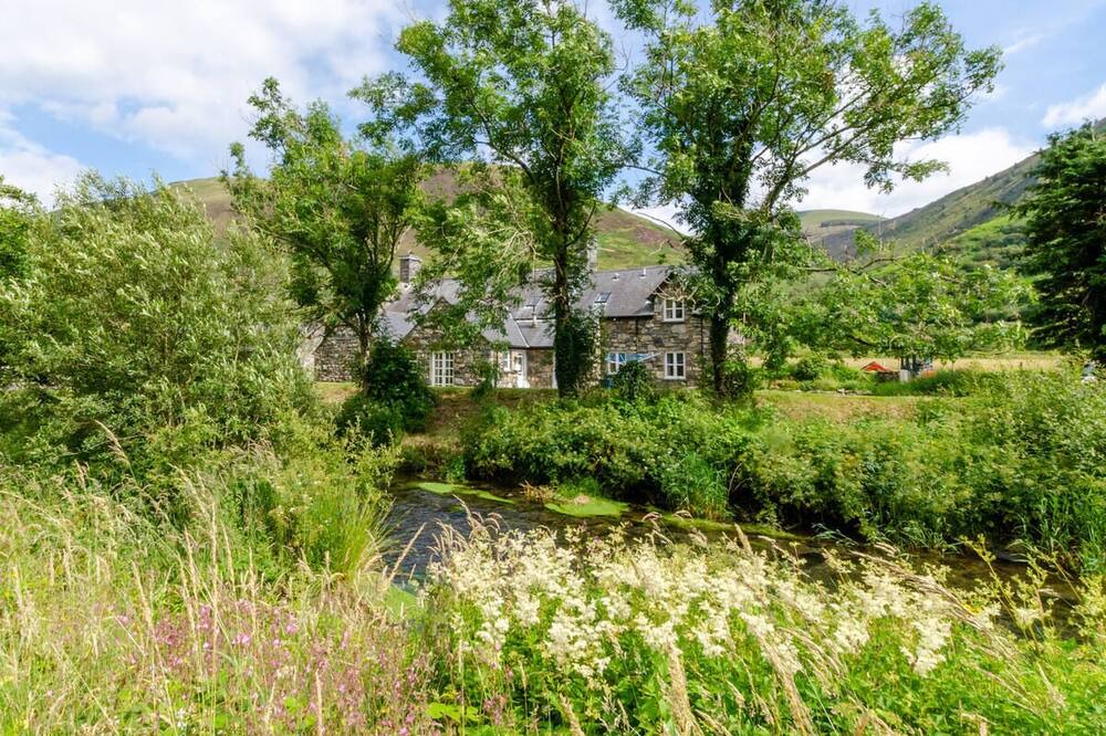 Photo of Outdoor in Tywyn