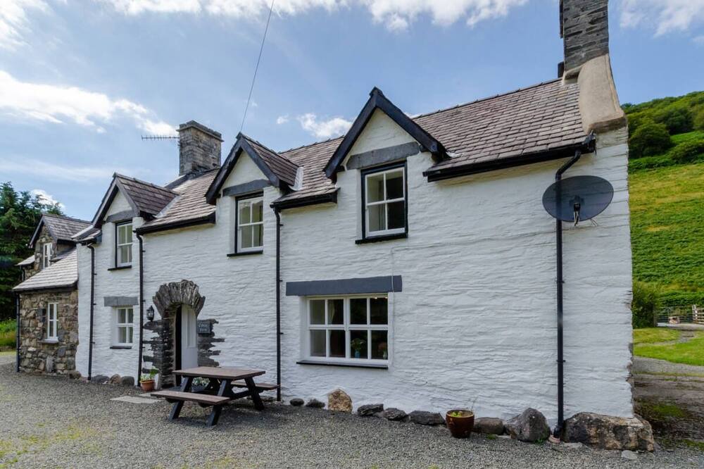 Photo of Outdoor in Tywyn