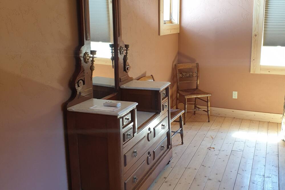 Photo of Bedroom in Westcliffe