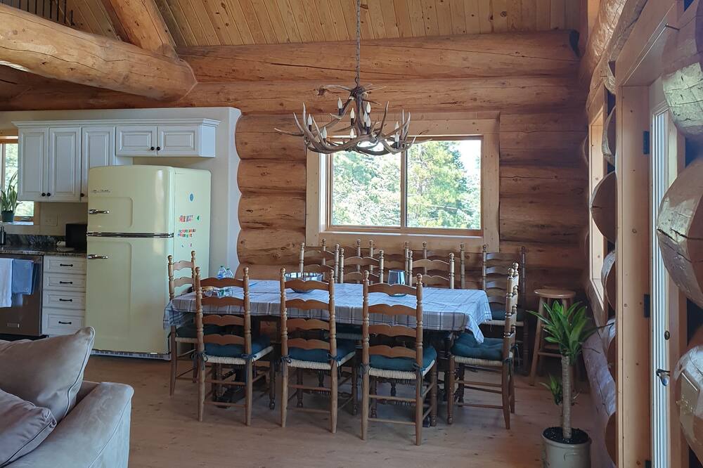 Photo of Kitchen in Westcliffe