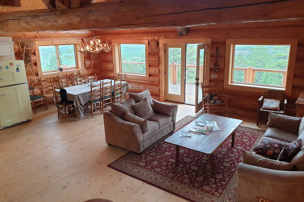 Photo of Livingroom in Westcliffe