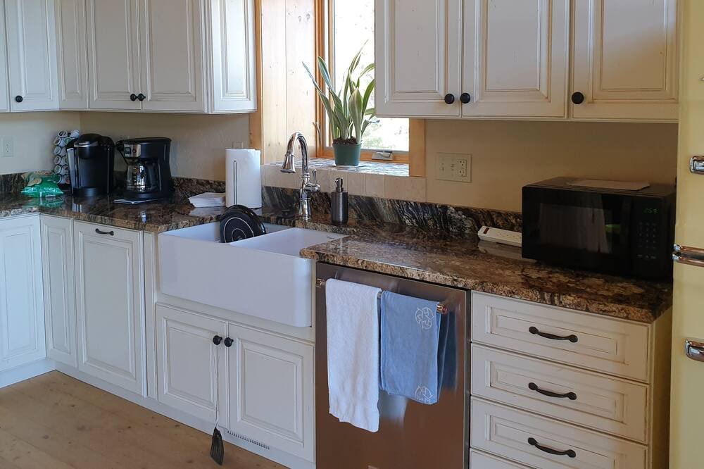 Photo of Kitchen in Westcliffe