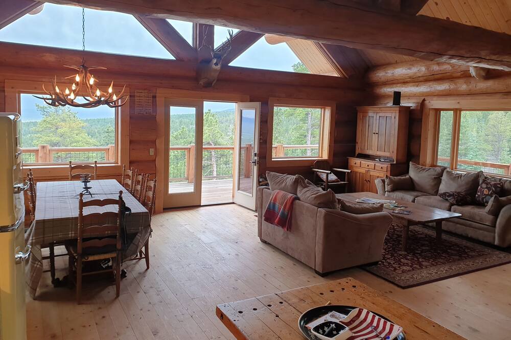 Photo of Livingroom in Westcliffe