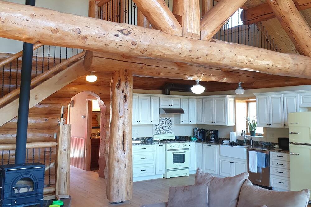 Photo of Livingroom in Westcliffe