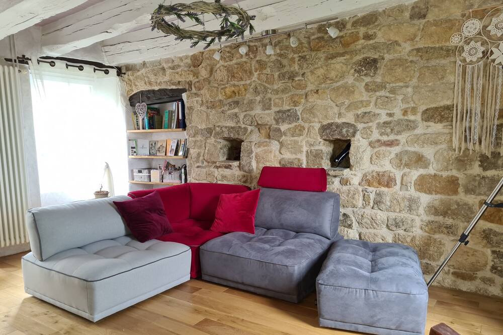 Photo of Livingroom in Bozouls