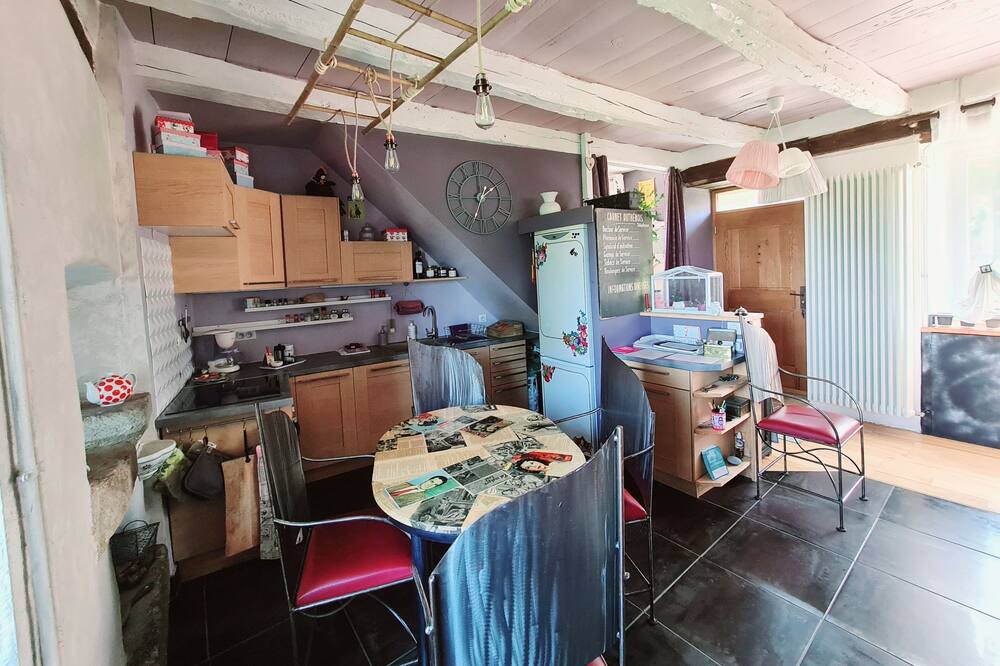 Photo of Kitchen in Bozouls