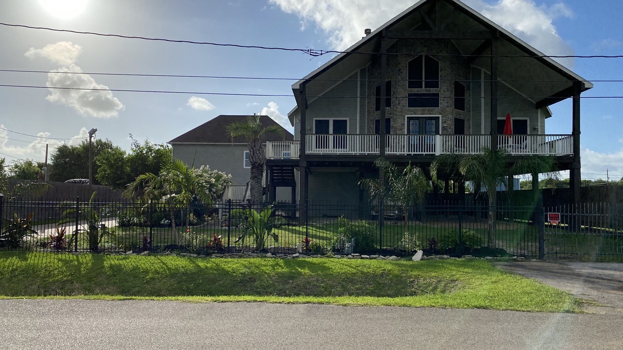 Photo of Outdoor in San Leon