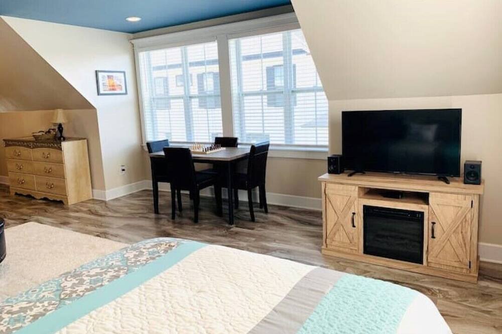 Photo of Bedroom in Batesville