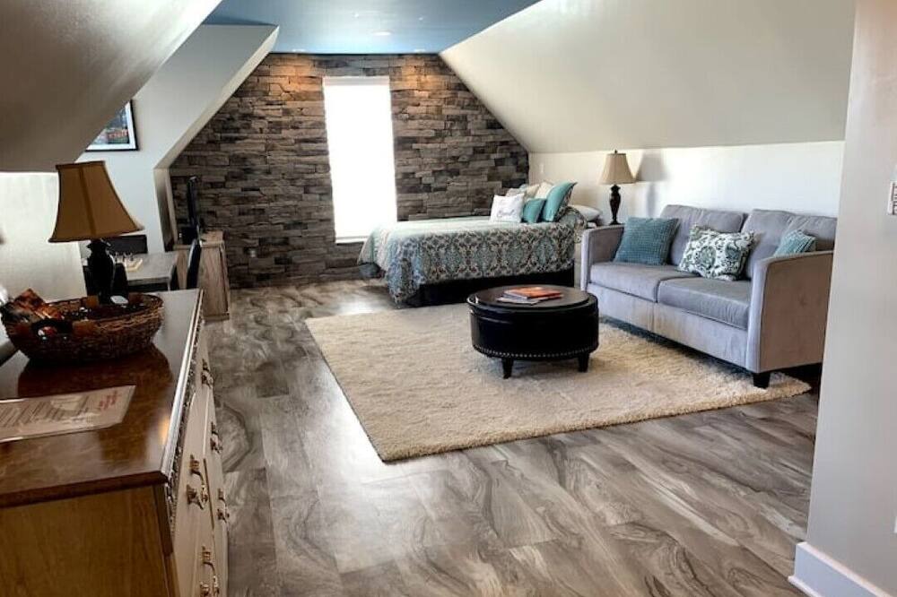Photo of Livingroom in Batesville
