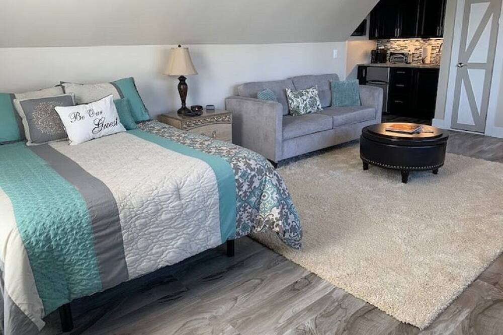 Photo of Bedroom in Batesville