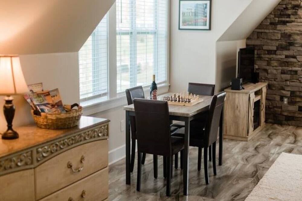 Photo of Livingroom in Batesville