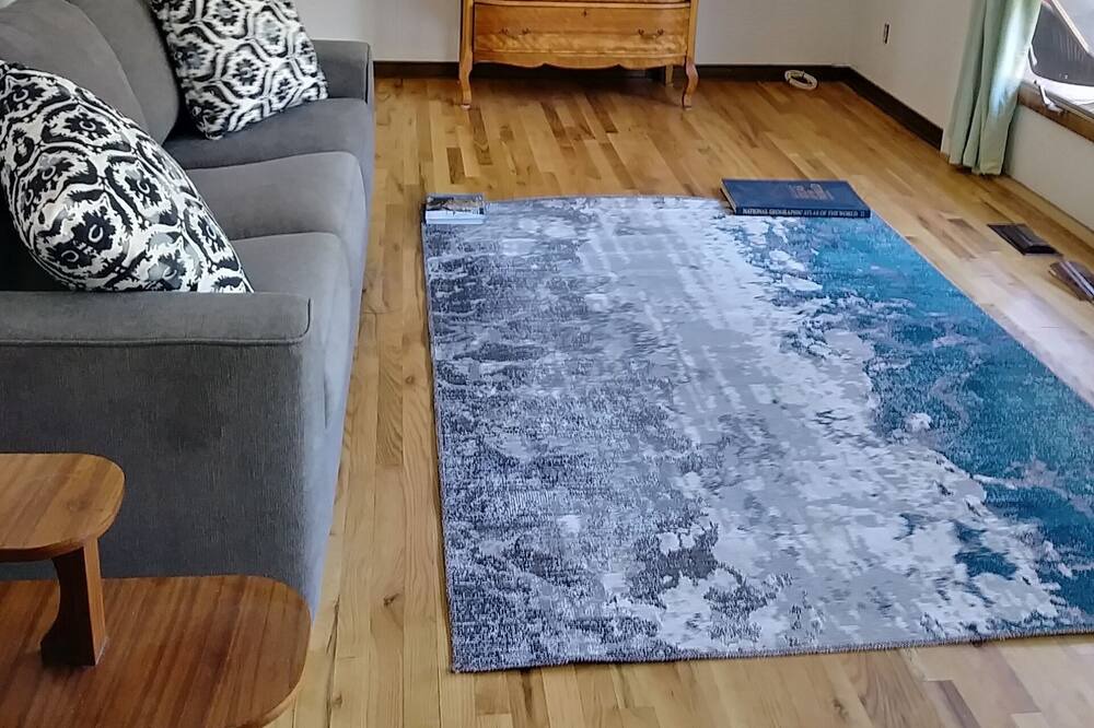 Photo of Bedroom in Tiny