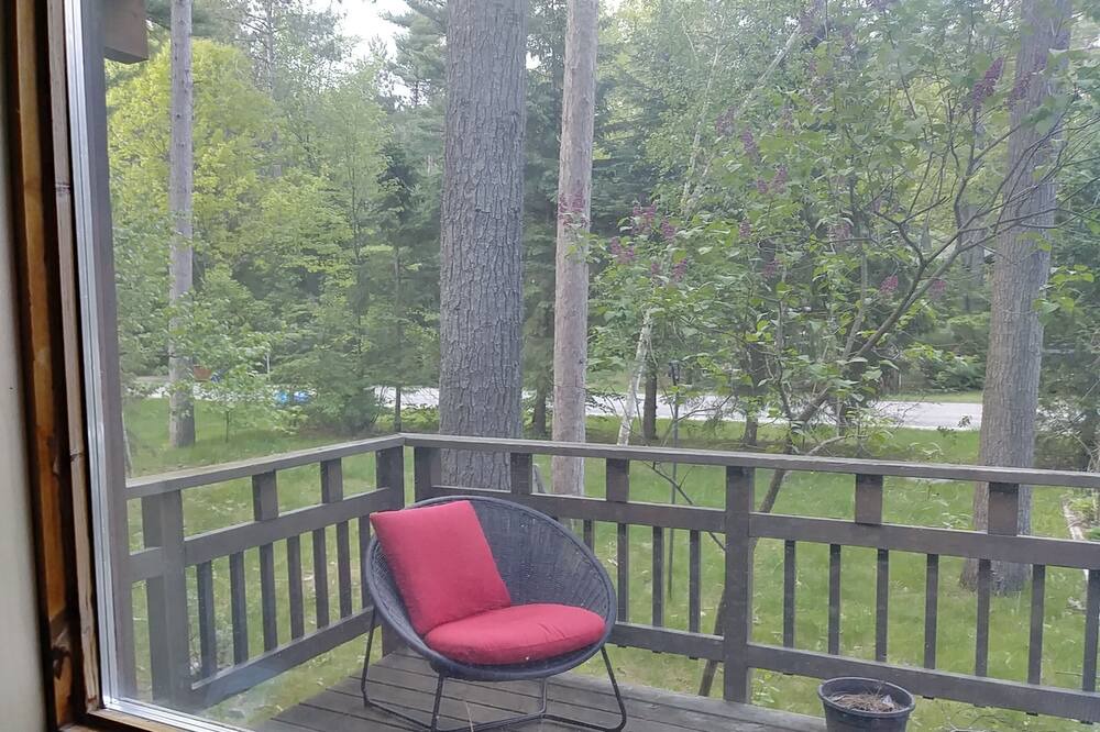 Photo of Patio Balcony in Tiny