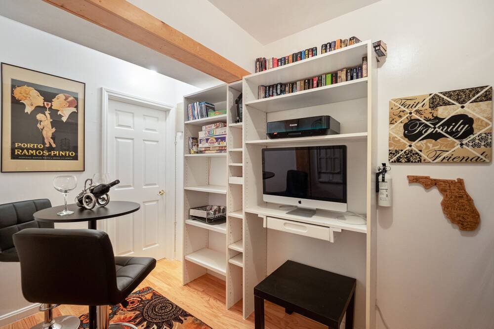 Photo of Livingroom in Orlando