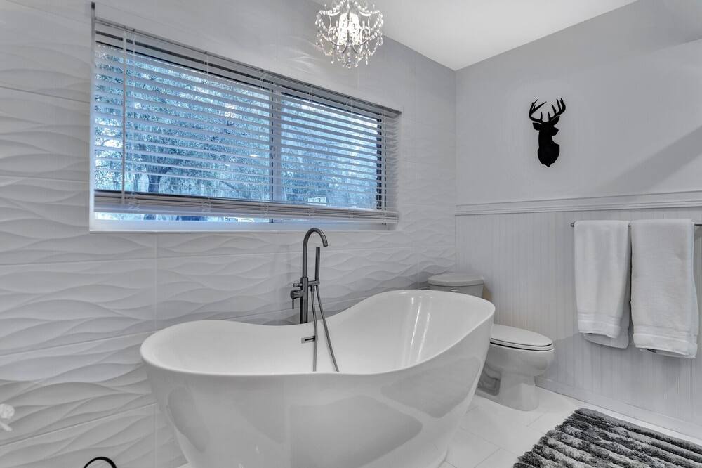 Photo of Bathroom in Orlando