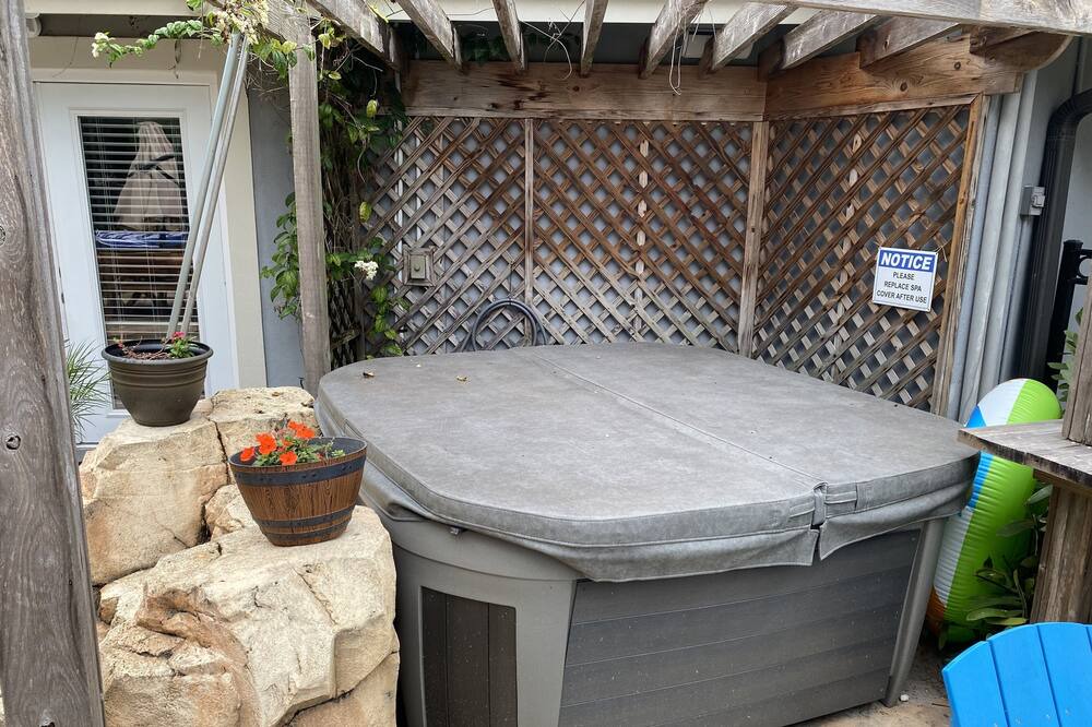 Photo of Patio Balcony in Orlando