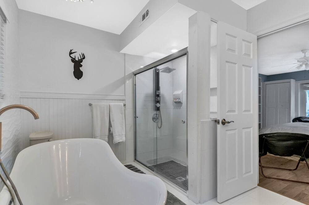 Photo of Bathroom in Orlando