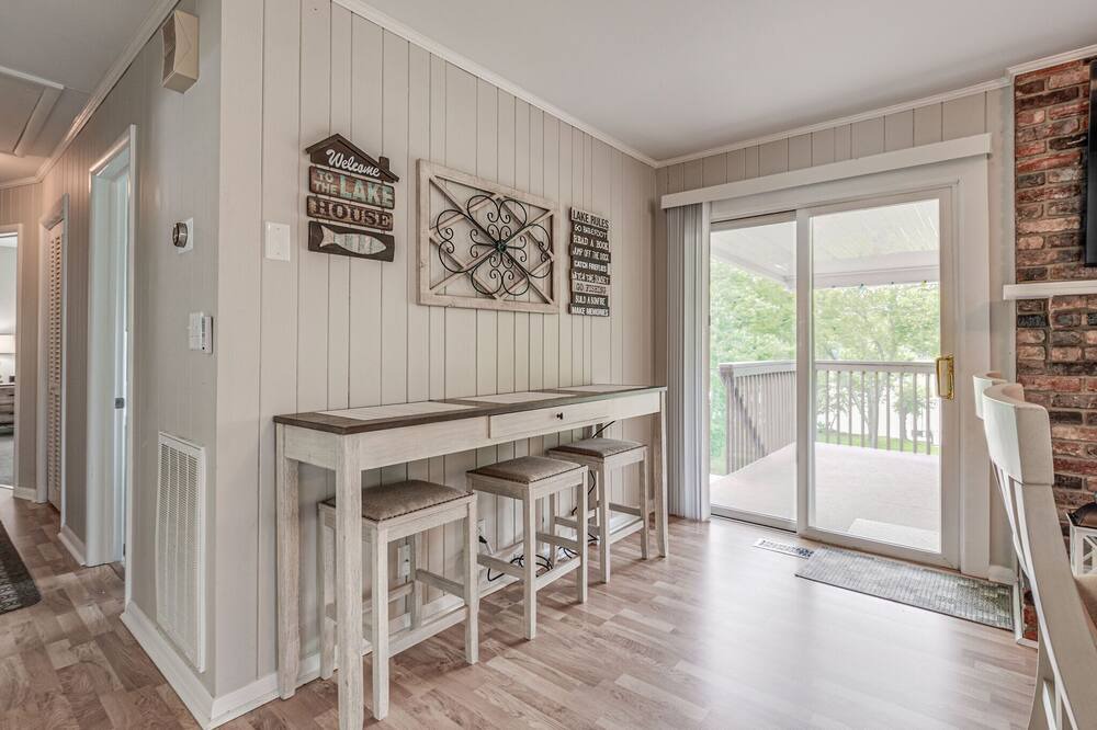 Photo of Bedroom in Gallatin