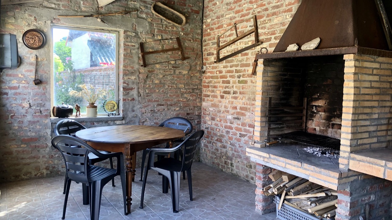 Photo of Outdoor in Monts-en-Ternois