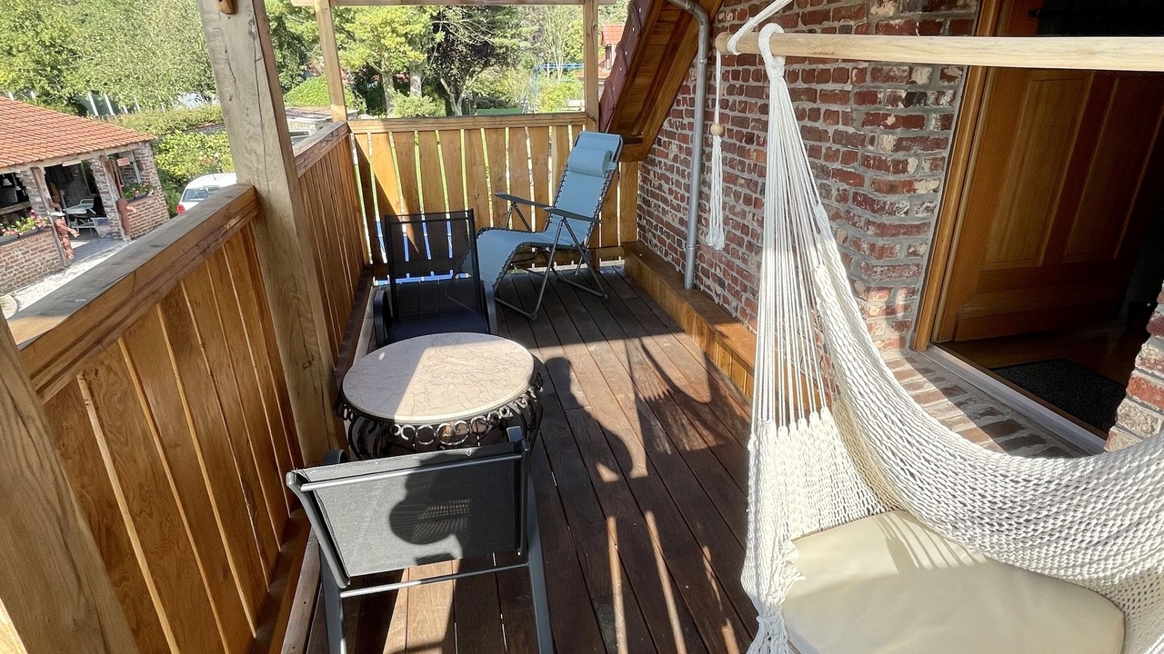 Photo of Outdoor in Monts-en-Ternois