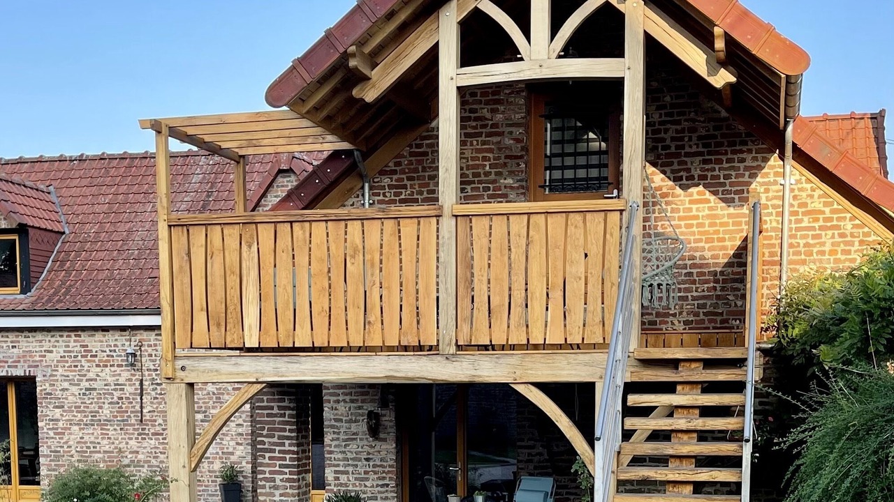 Photo of Outdoor in Monts-en-Ternois