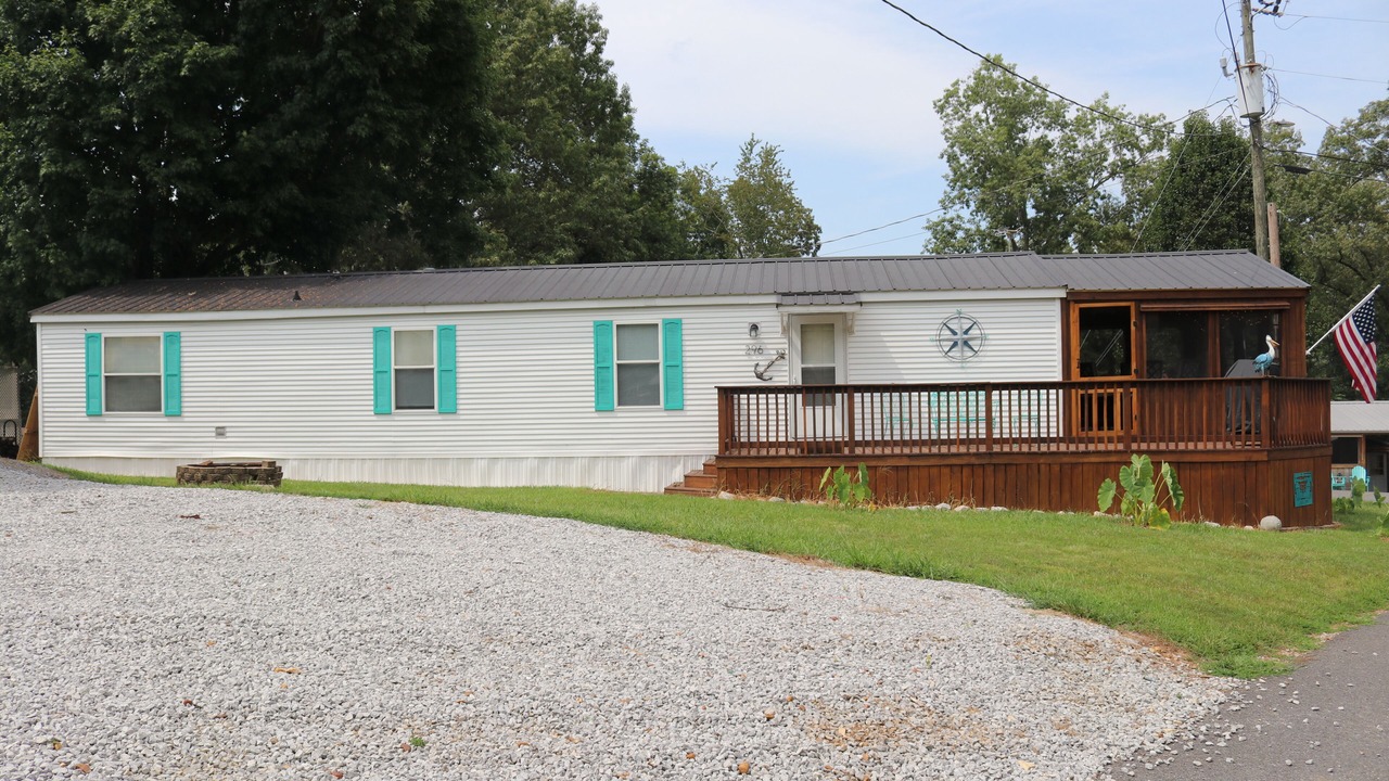 Photo of Outdoor in Benton