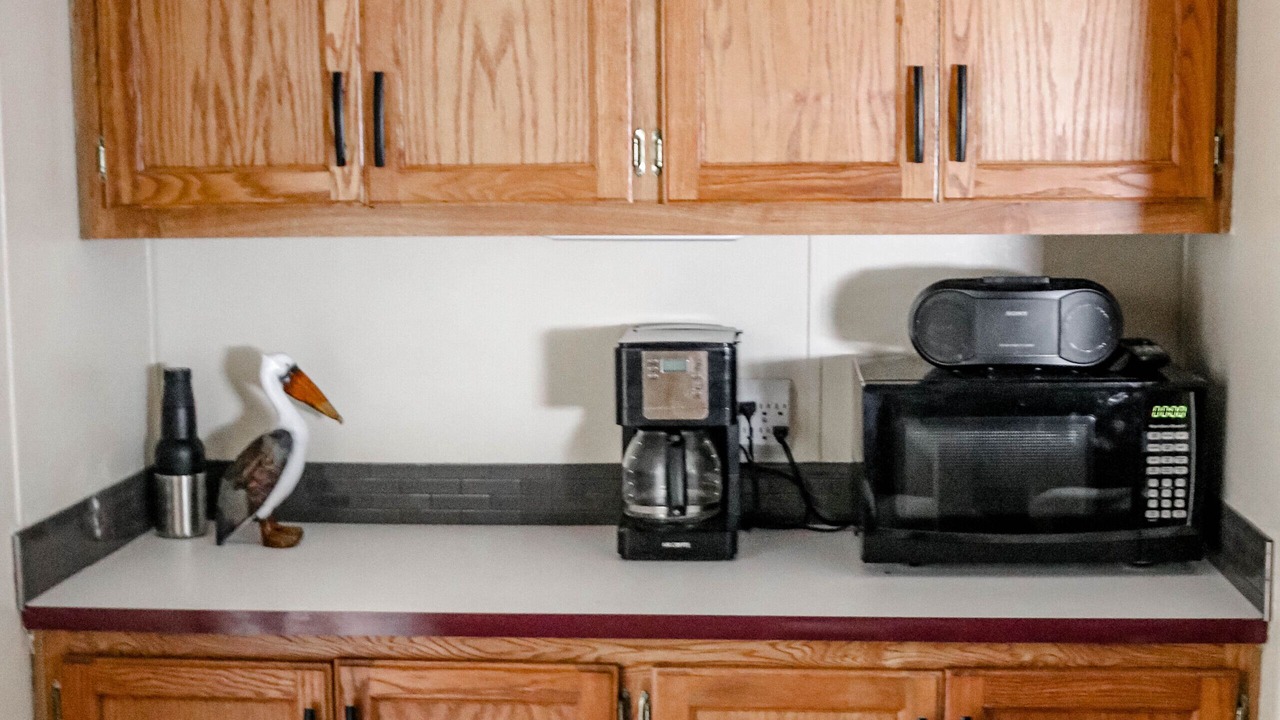 Photo of Kitchen in Benton