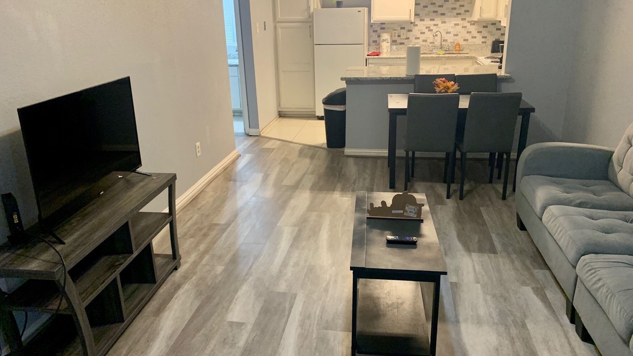 Photo of Livingroom in Westchase
