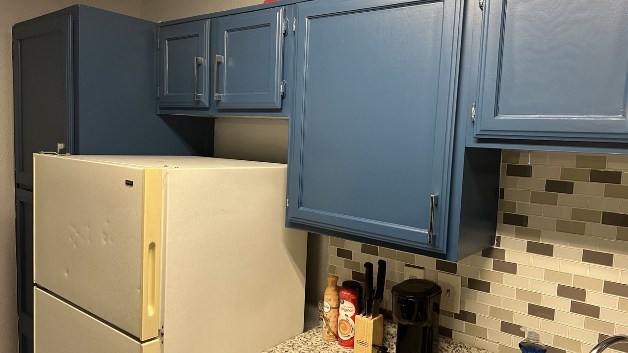 Photo of Kitchen in Westchase