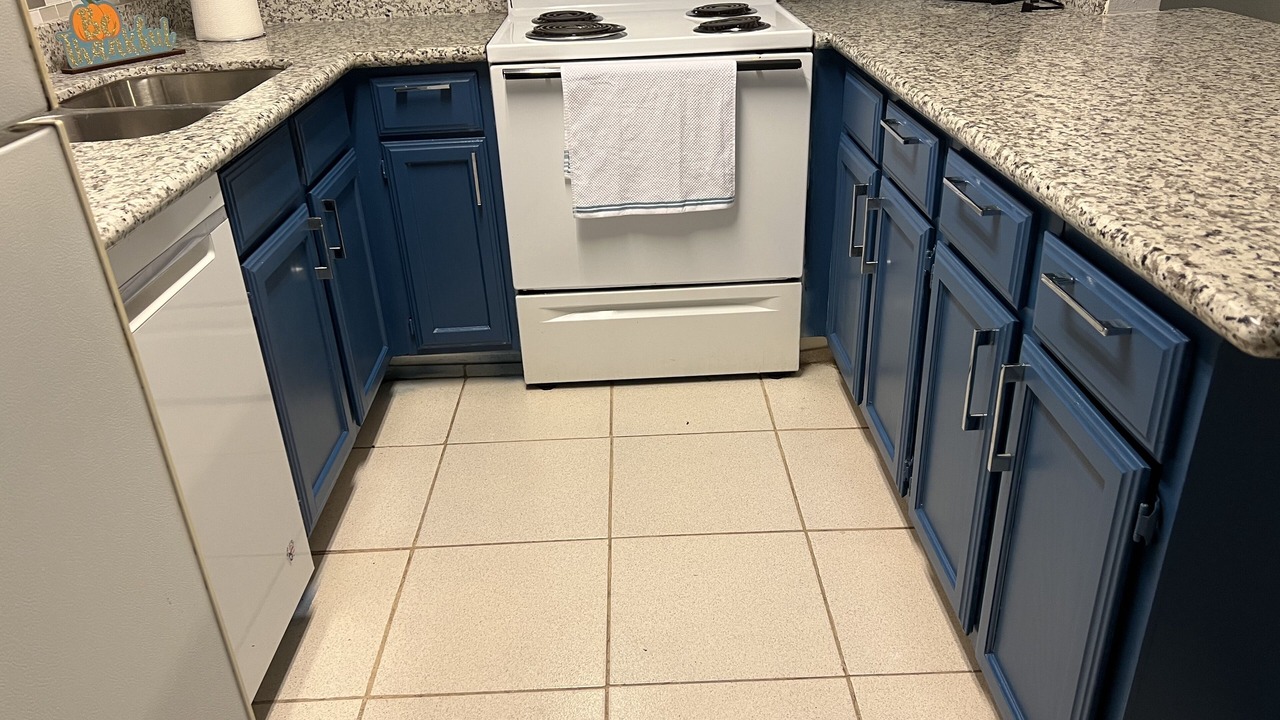 Photo of Kitchen in Westchase