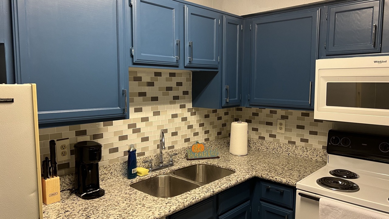 Photo of Kitchen in Westchase