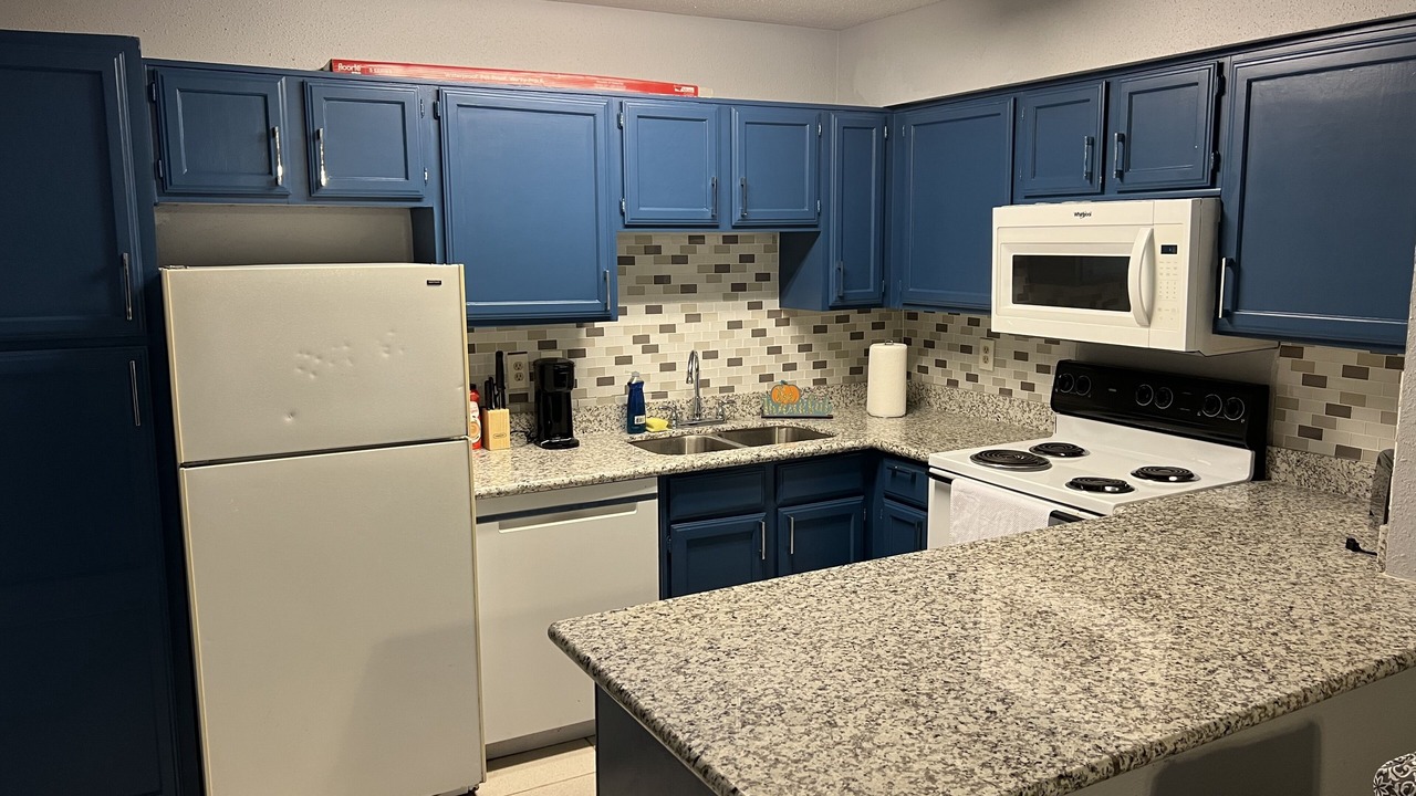 Photo of Kitchen in Westchase