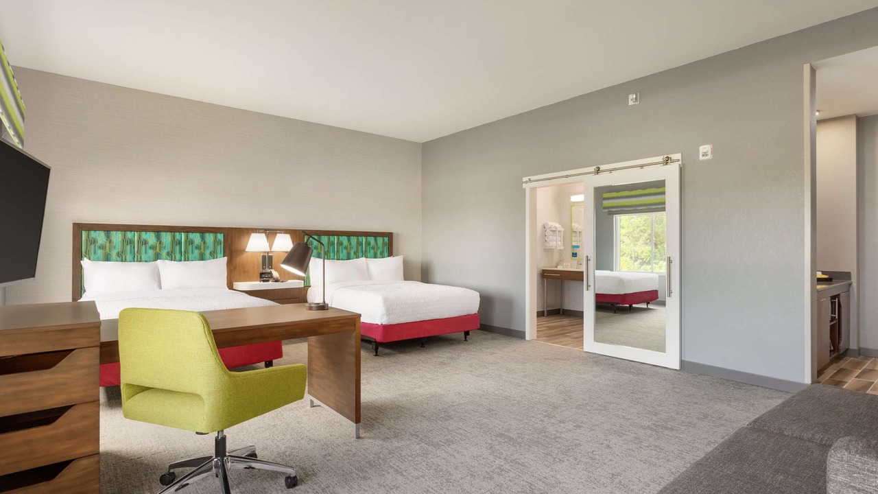 Photo of Bedroom in Country Walk