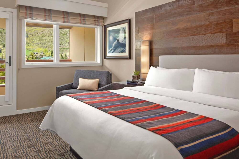 Photo of Bedroom in Vail
