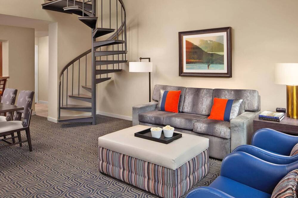 Photo of Bedroom in Vail