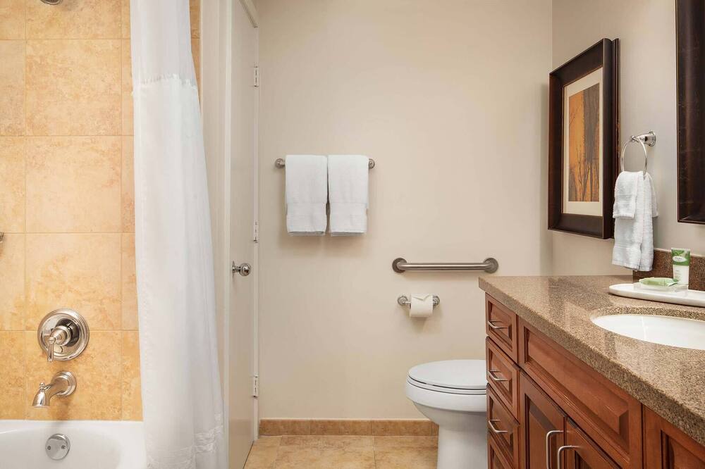Photo of Bathroom in Vail