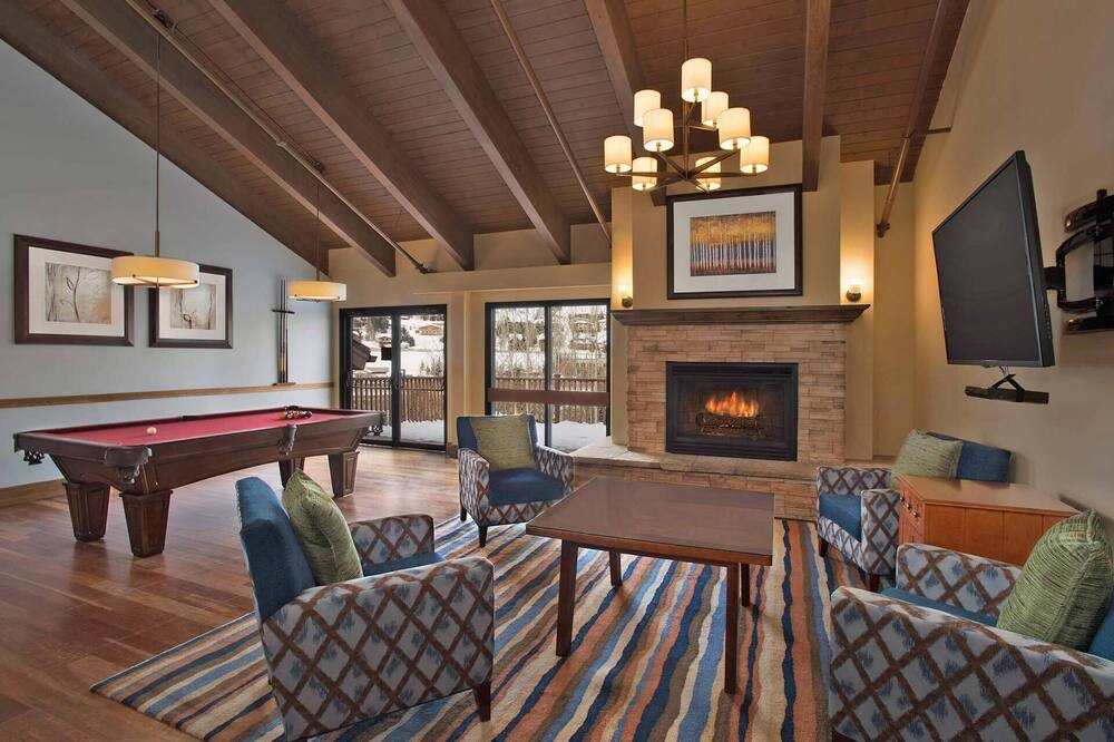 Photo of Outdoor in Vail