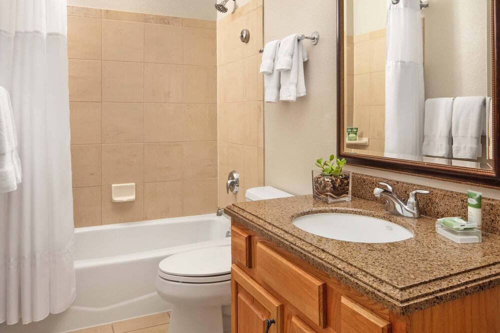 Photo of Bathroom in Vail