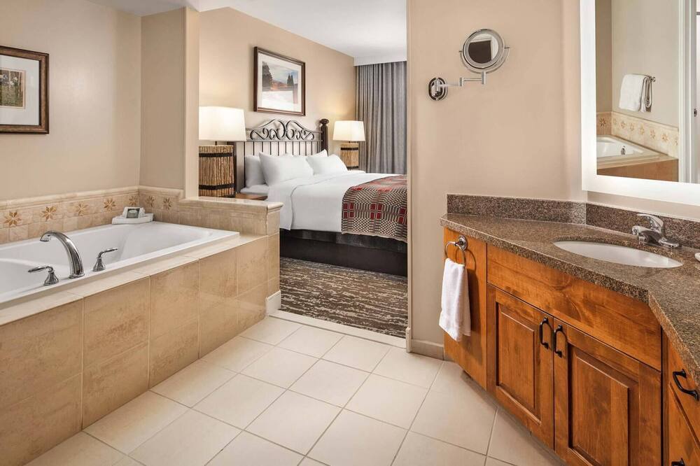 Photo of Bathroom in Vail