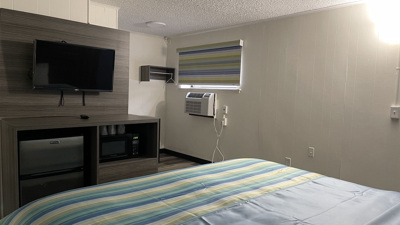 Photo of Bedroom in Linden