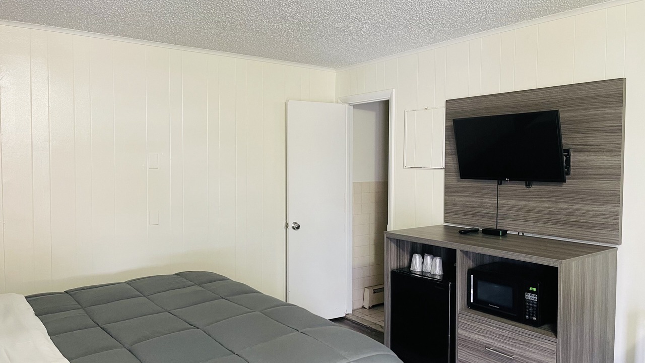 Photo of Bedroom in Linden