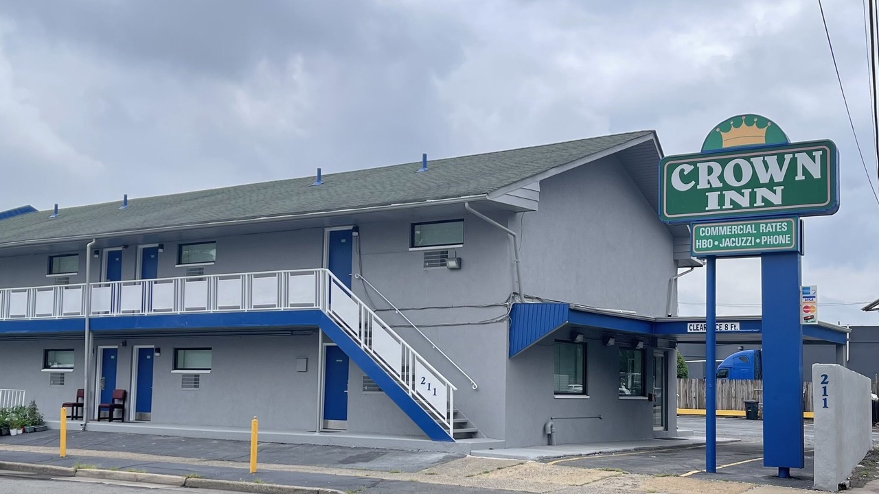 Photo of Outdoor in Linden