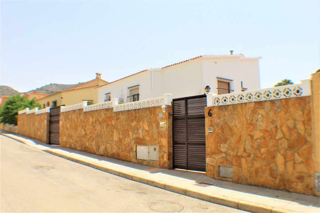 Photo of Outdoor in Rincon de Loix