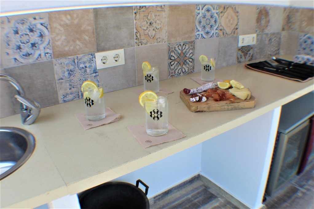 Photo of Kitchen in Rincon de Loix